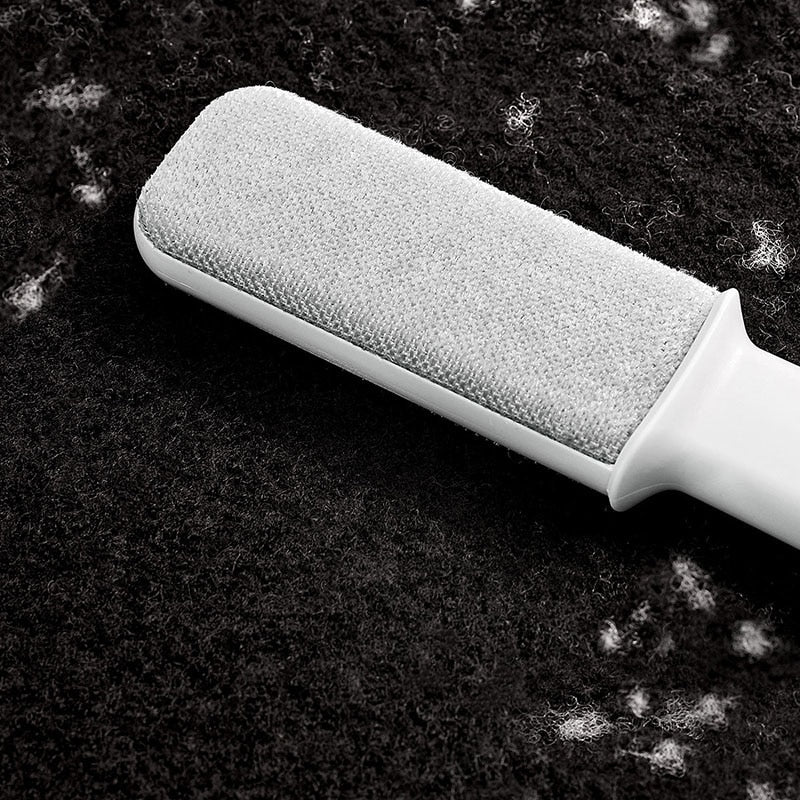 HOOPET Self-Cleaning Pet Hair Remover Brush