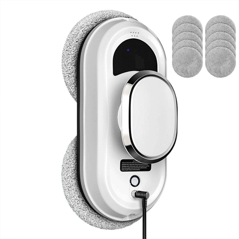 5600Pa Window Cleaning Robot with Remote