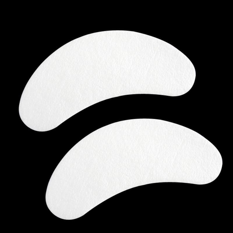 Under-Eye Gel Pads for Eyelash Extensions