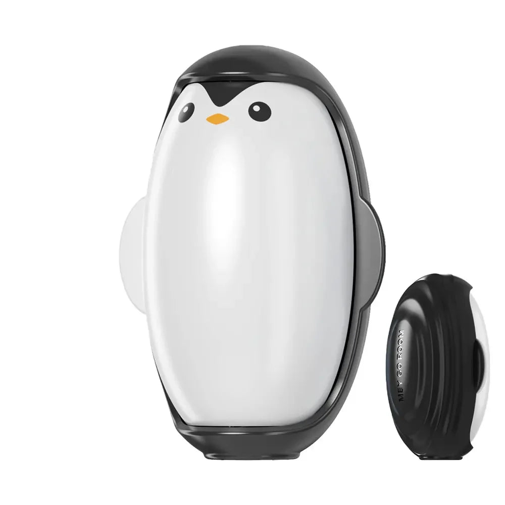 Penguin Washable Mini Lint Roller