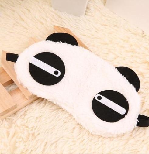 Panda Sleep Eye Mask