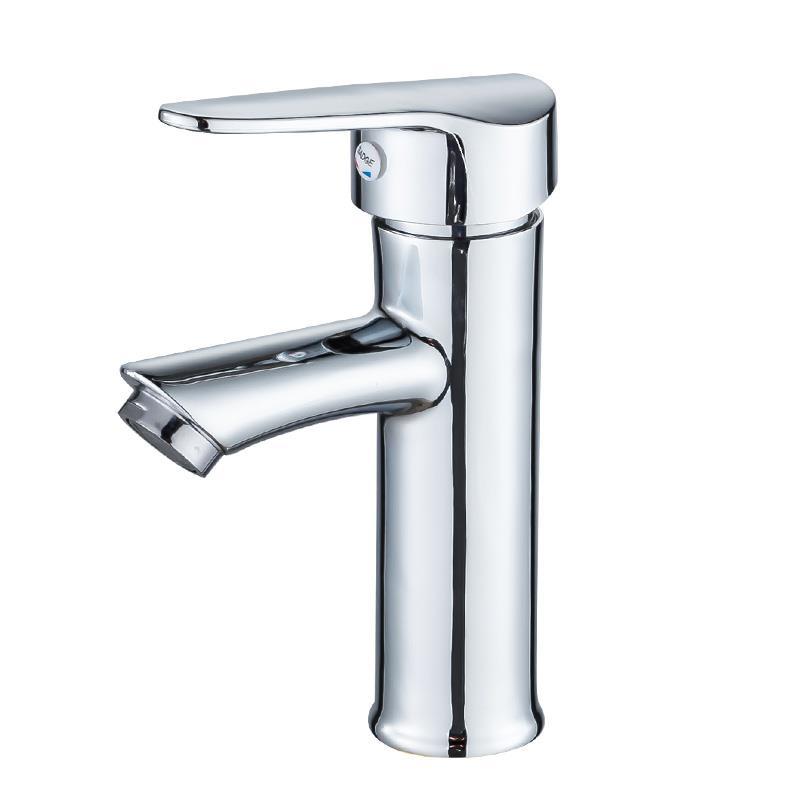 Bathroom Basin Hot & Cold Water Faucet