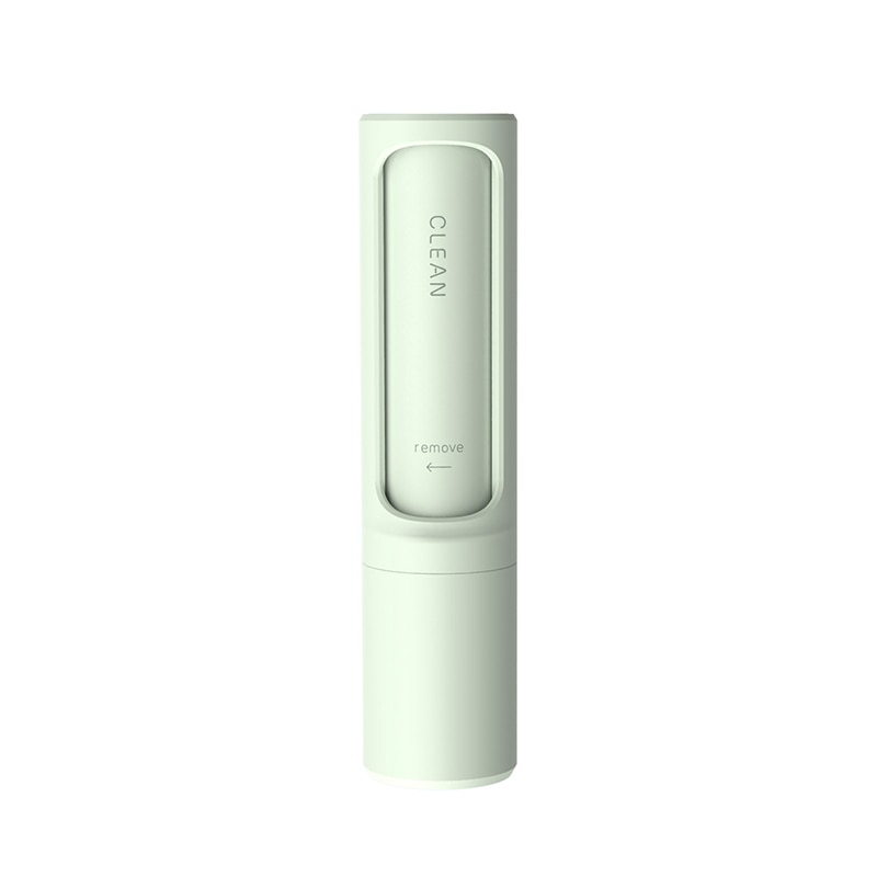 2-in-1 Pet Hair Remover Brush & Lint Roller
