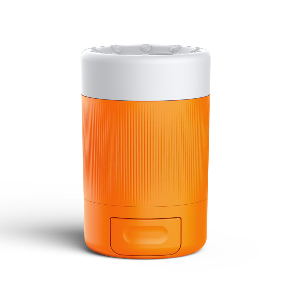 Paw Cleaning Cup for Small & Medium Dogs and Cats