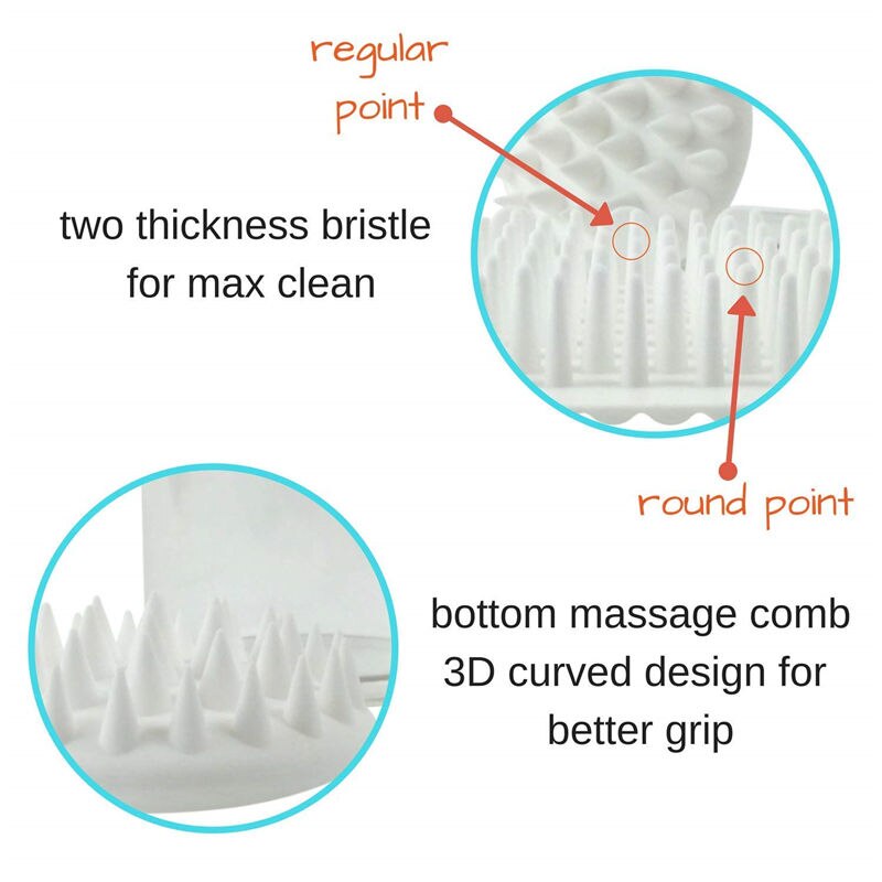 PETKIT Portable Dog Paw Cleaning Cup