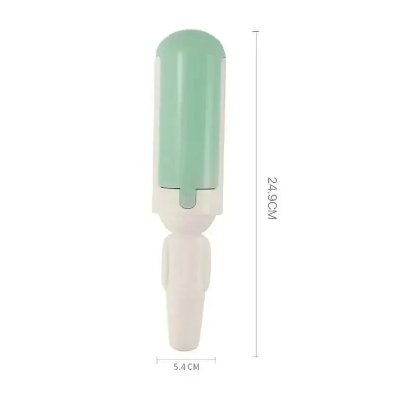 Pet Hair & Lint Remover Roller