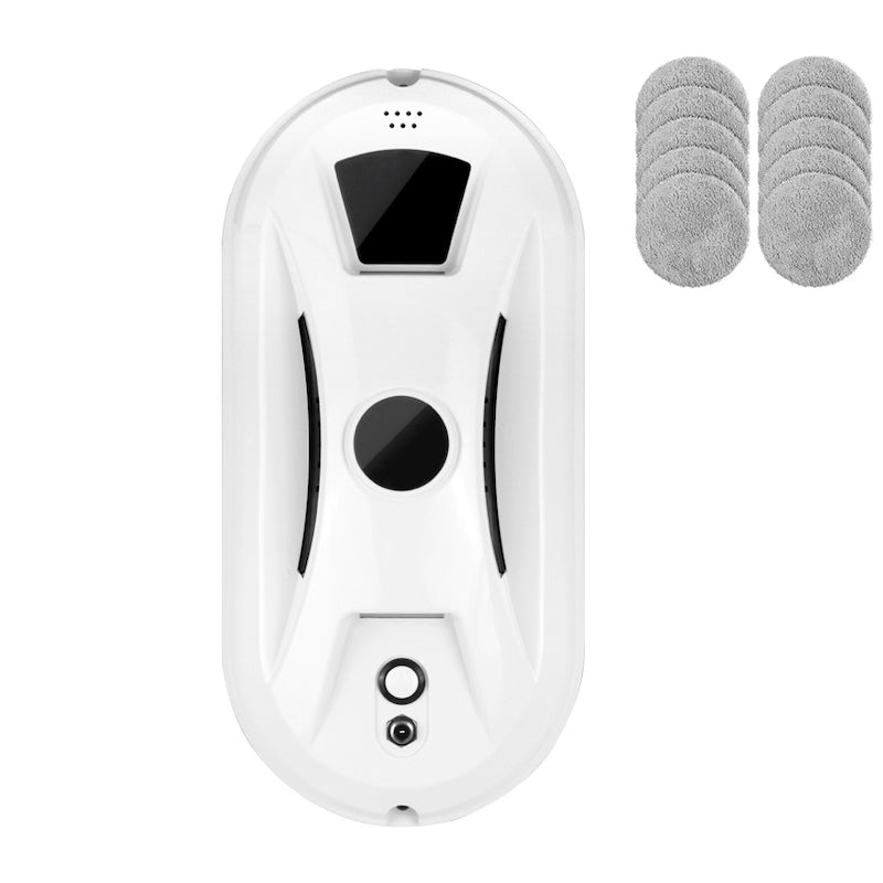5600Pa Window Cleaning Robot with Remote
