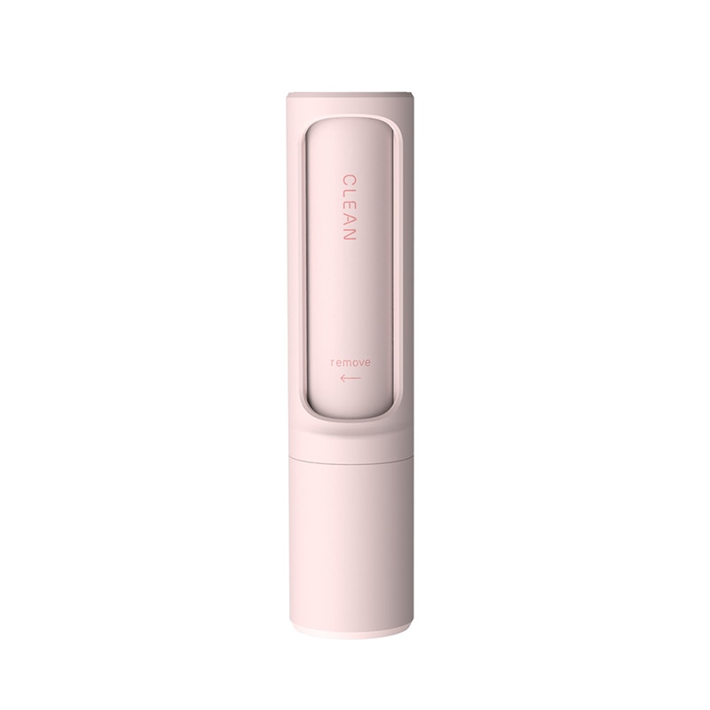 2-in-1 Pet Hair Remover Brush & Lint Roller