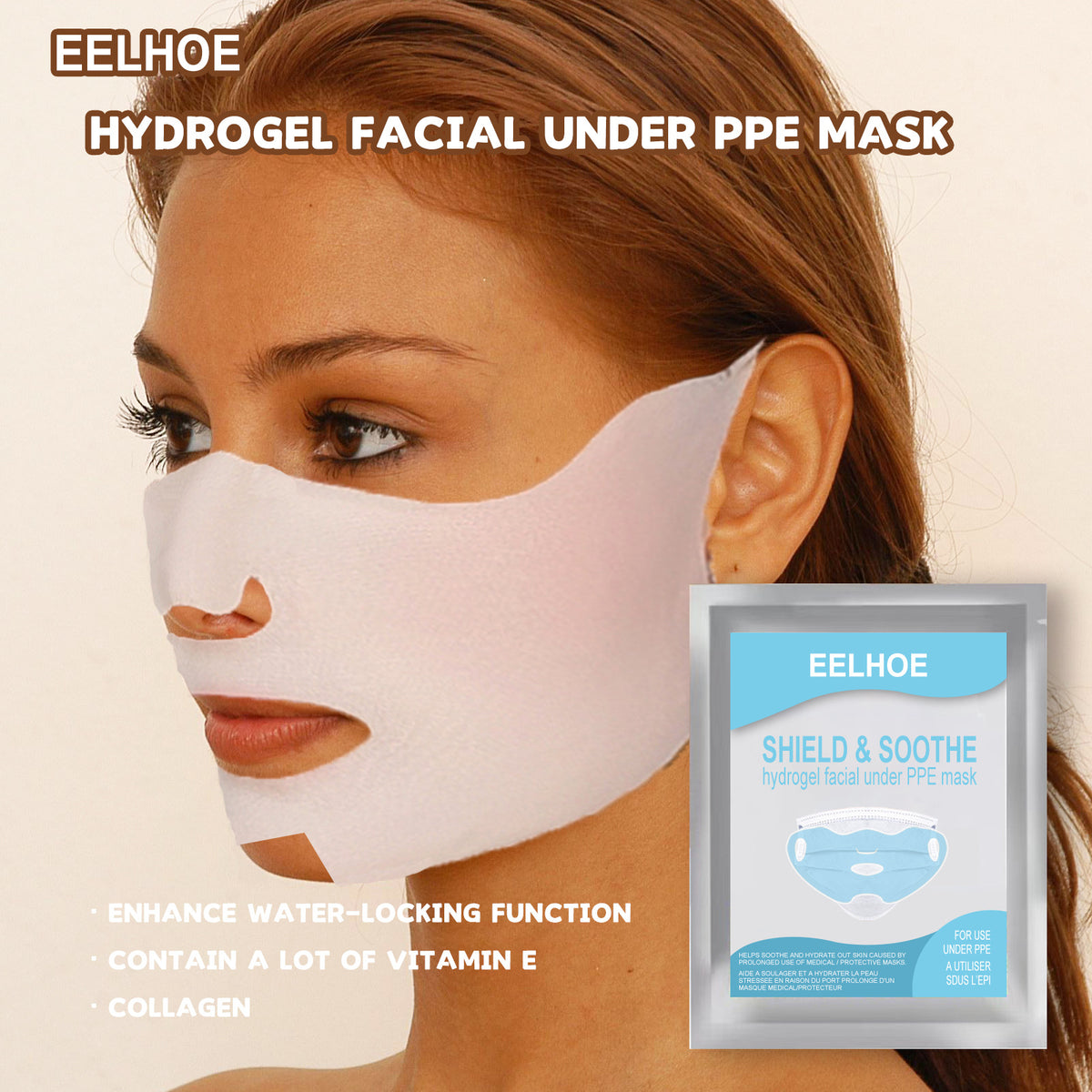 Lightweight Outdoor Sports Face Mask