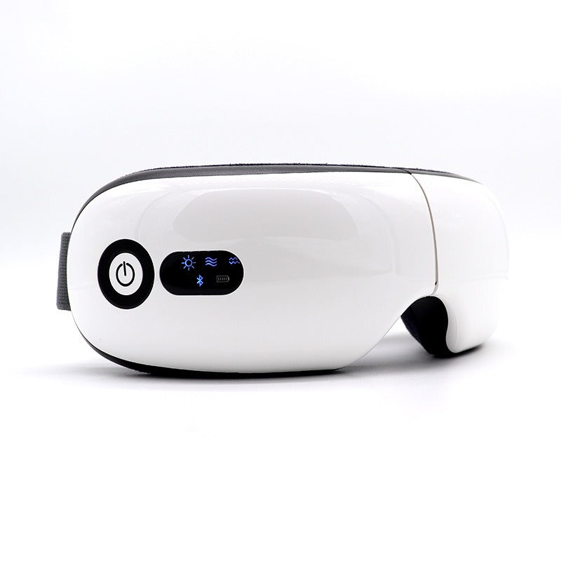 Bluetooth Steam Eye Massager