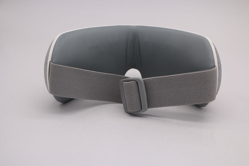 Bluetooth Heated Eye Massage Mask