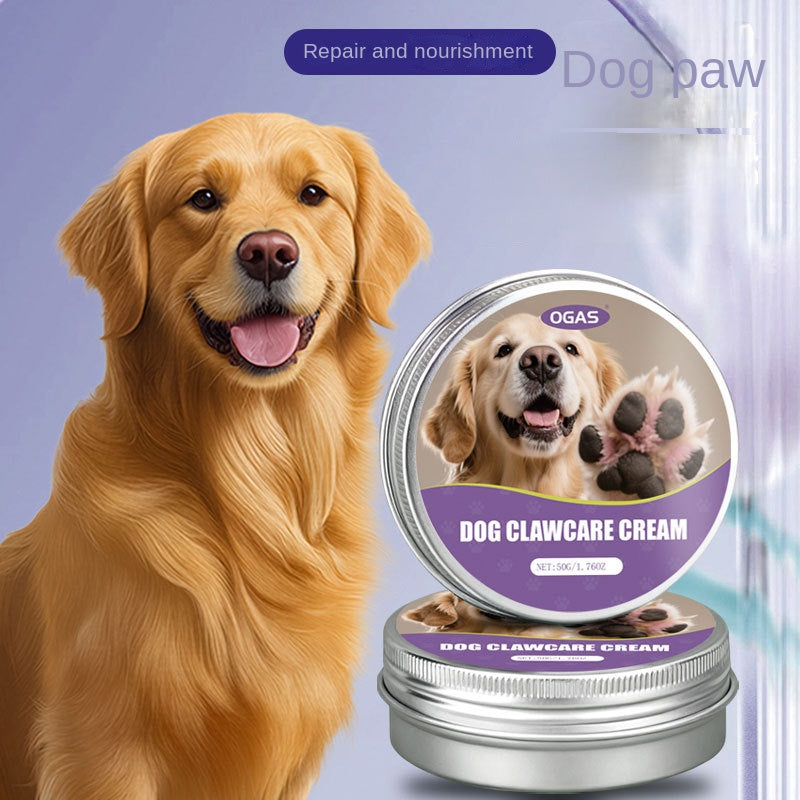 Moisturizing Dog Paw Care Balm