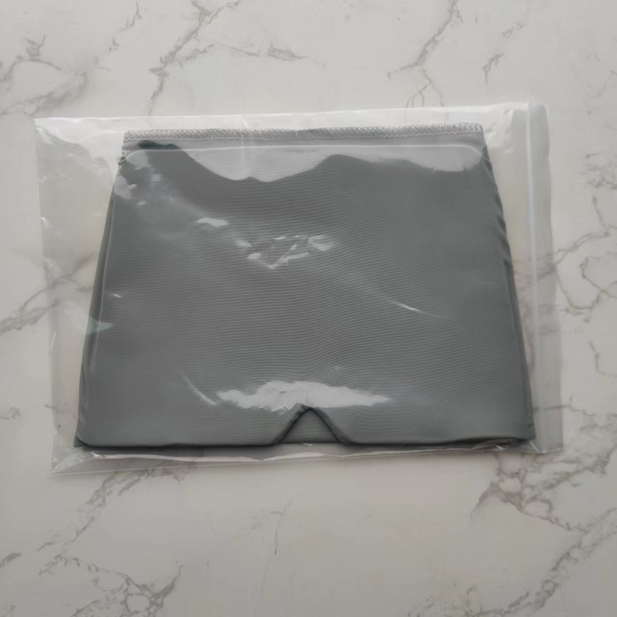 Stretch Cooling Gel Head Mask