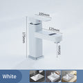 Digital Display Hot & Cold Water Faucet