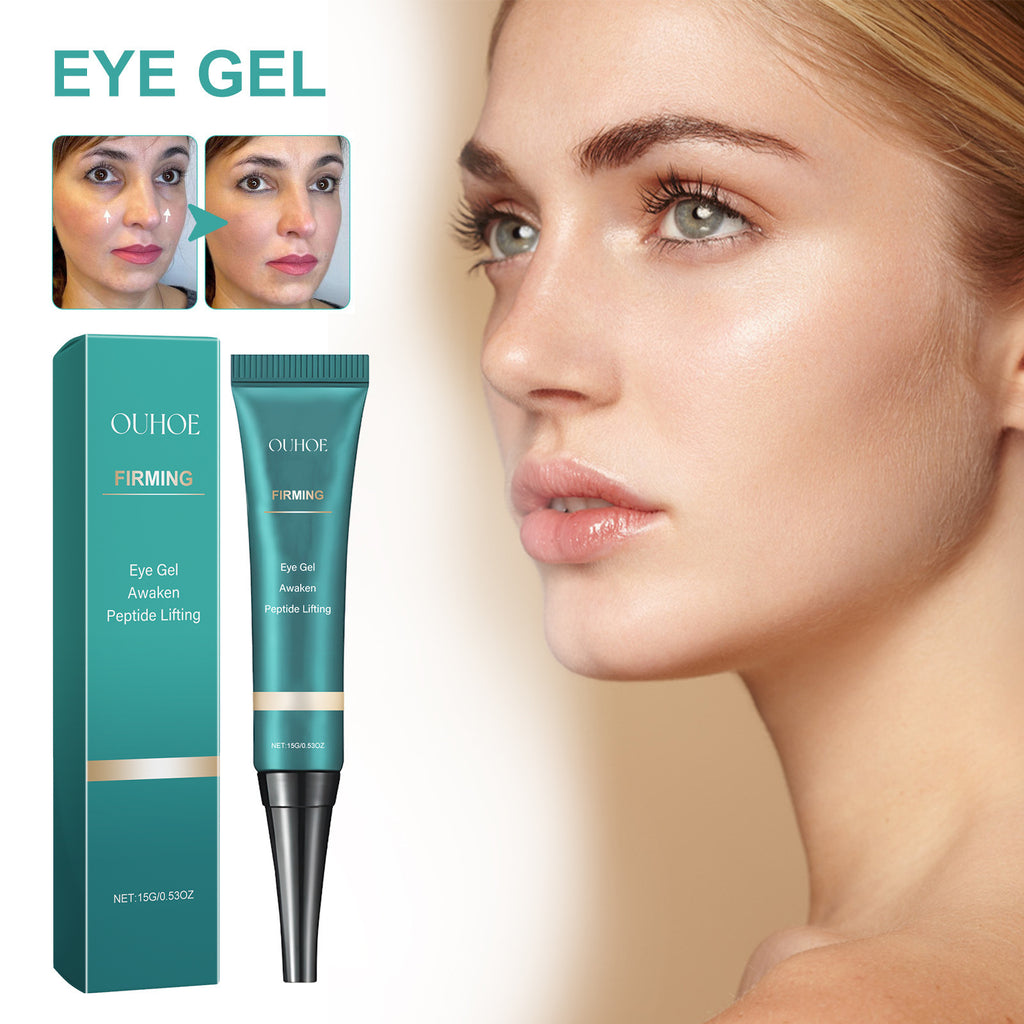 Tyra Moisturizing Eye Gel