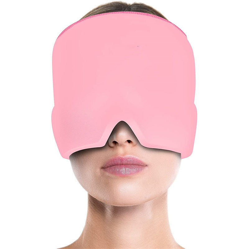 Stretch Gel Cooling Cap