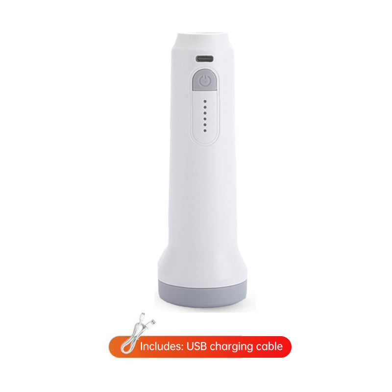 Rechargeable Vacuum Pump for Storage Bags