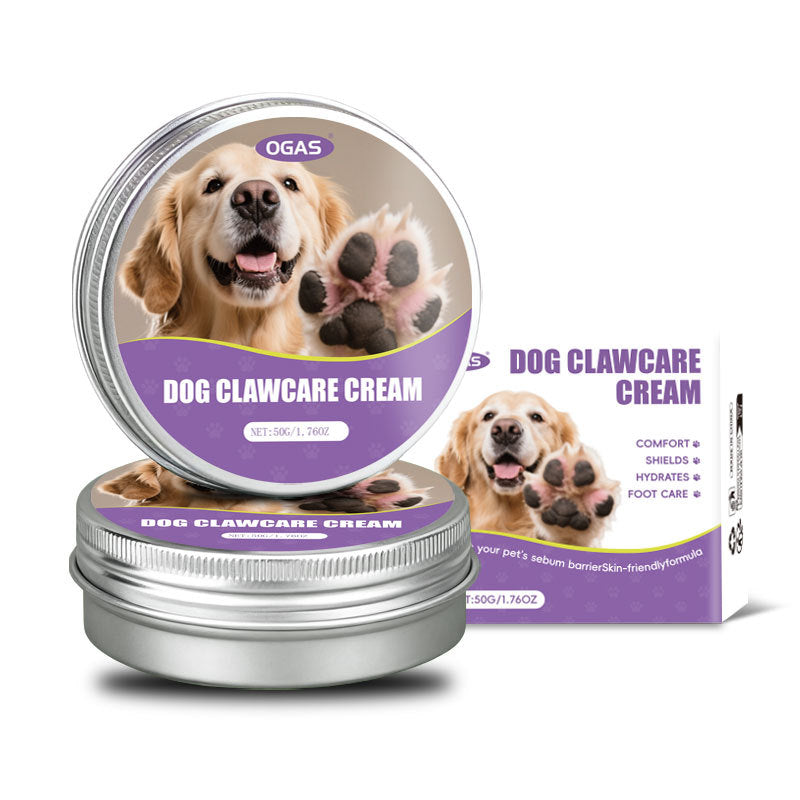 Moisturizing Dog Paw Care Balm