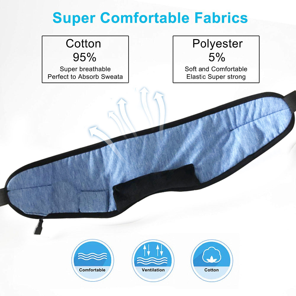 Wireless Bluetooth Music Sleep Mask
