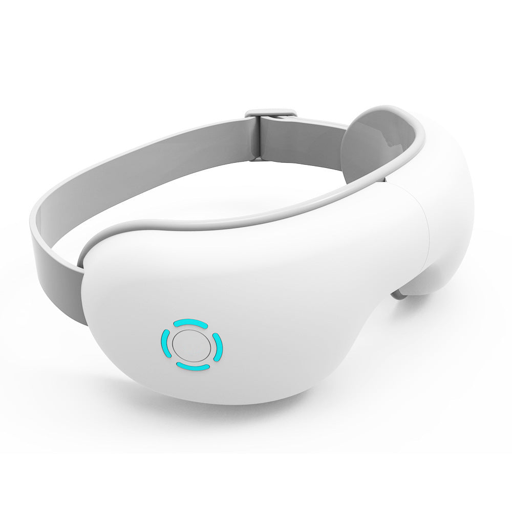 Rechargeable Bluetooth Heated Eye Massager