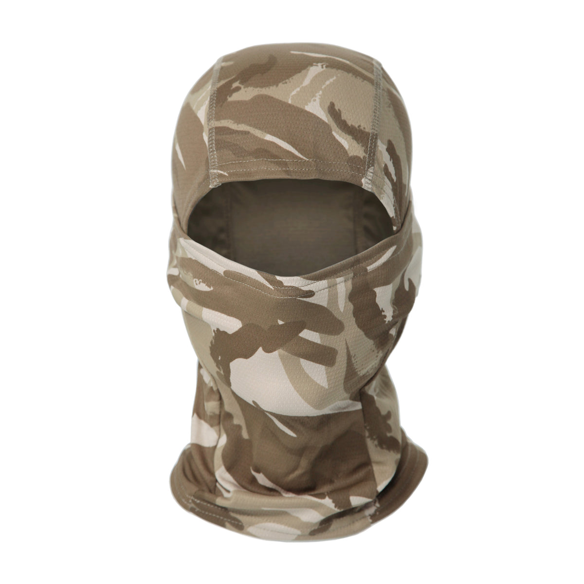Camouflage Outdoor Riding Face Cover
