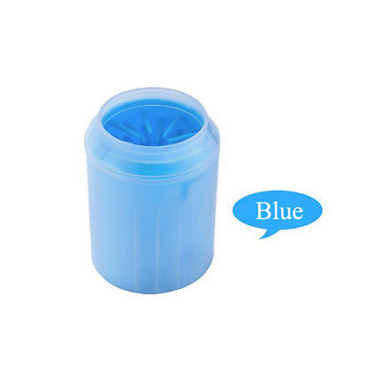 Portable Pet Paw Cleaning Cup