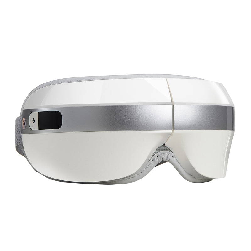 Heated Eye Massage Device