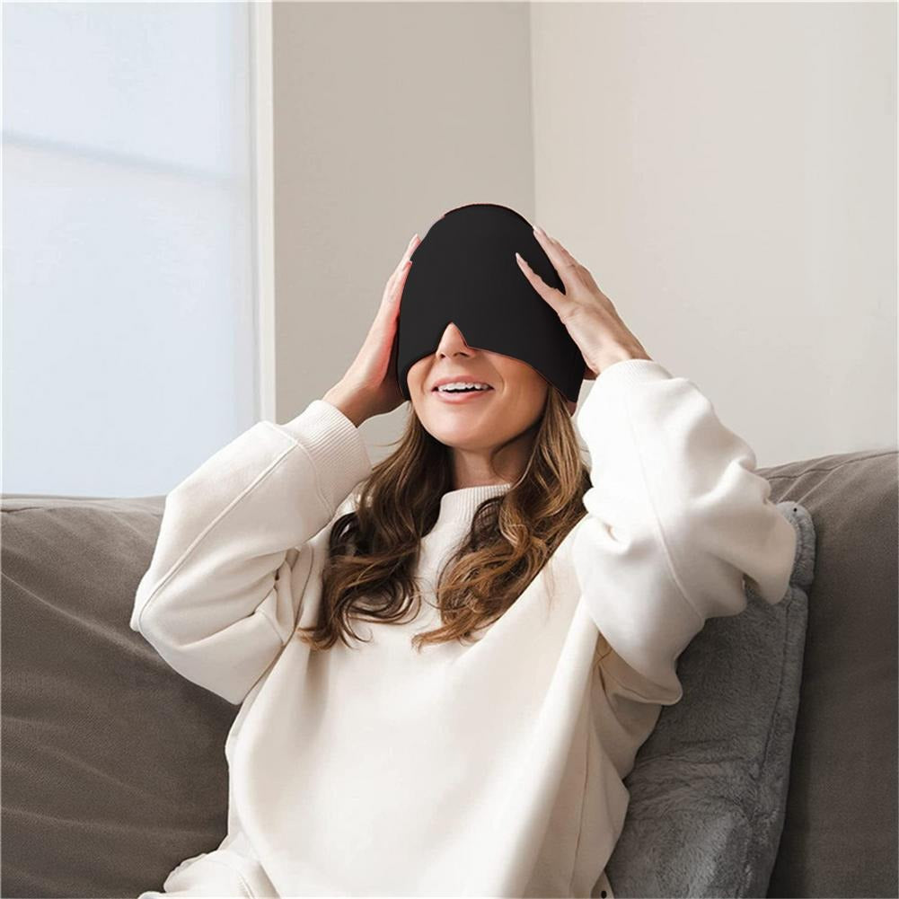 Stretch Gel Cooling Cap