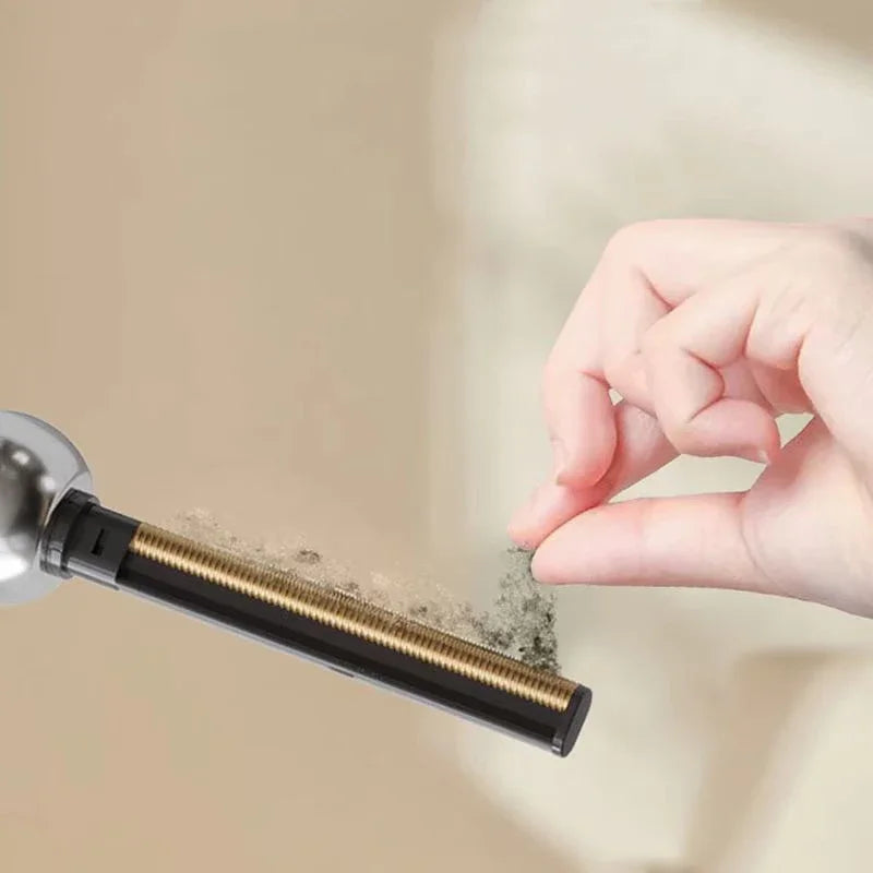 2-in-1 Washable Pet Hair Remover Roller
