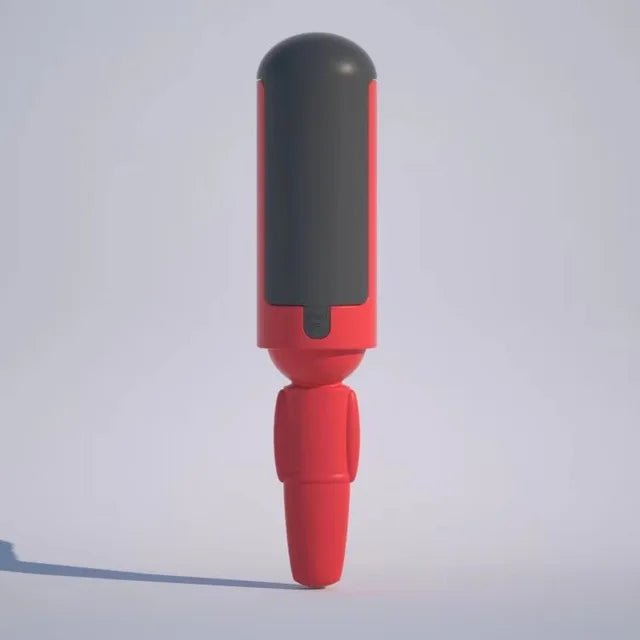 Pet Hair & Lint Remover Roller