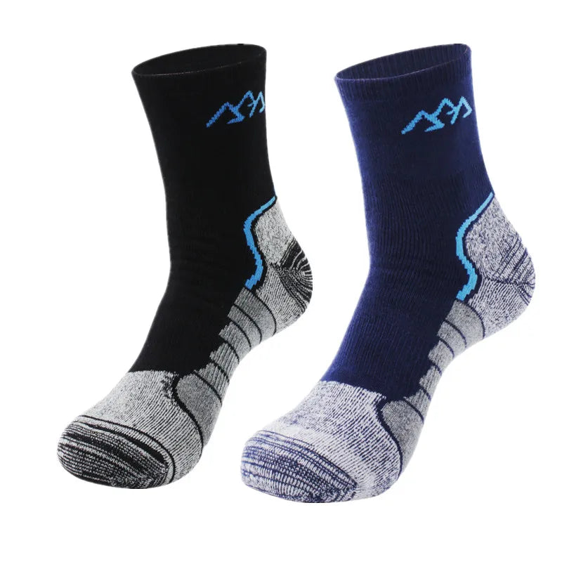 Thermal Winter Ski & Hiking Socks