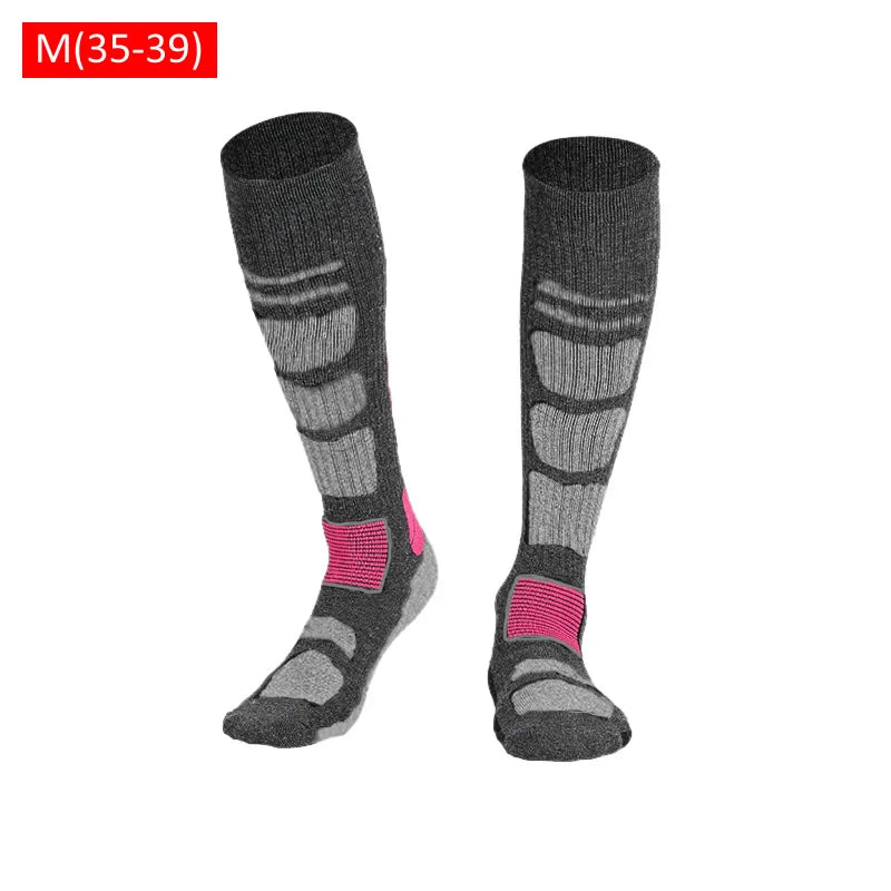 Winter Cycling & Ski Socks