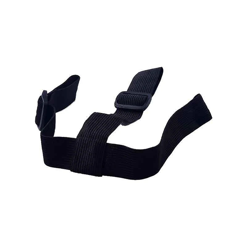 Adjustable Elastic Headlamp Strap