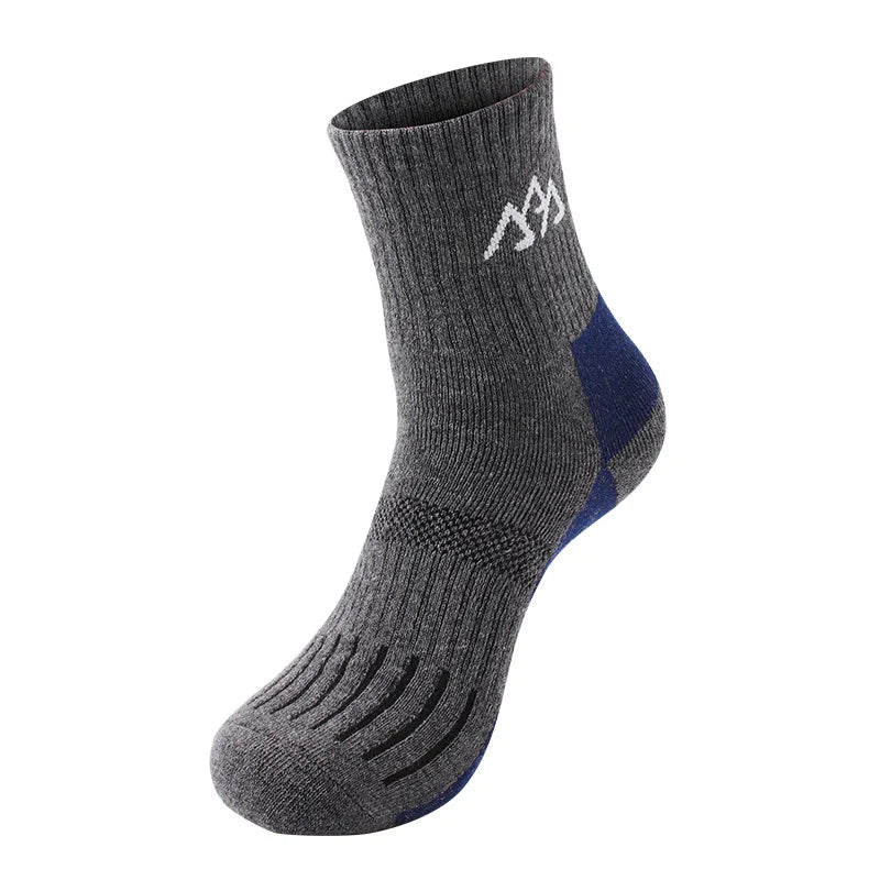 Thermal Winter Ski & Hiking Socks