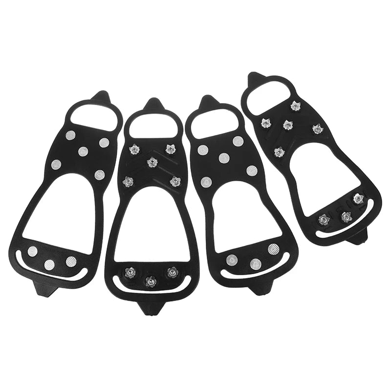 5/8-Stud Winter Shoe Traction Covers