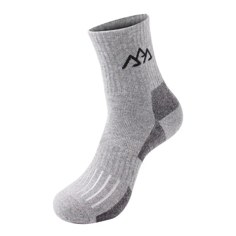 Thermal Winter Ski & Hiking Socks