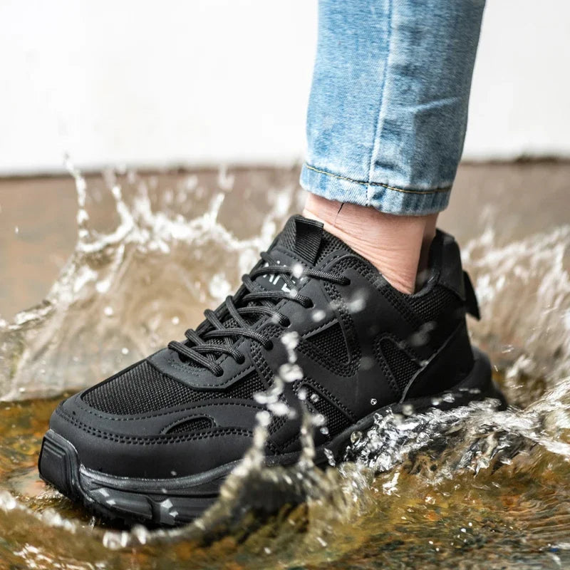 Work Sneakers for Women & Men