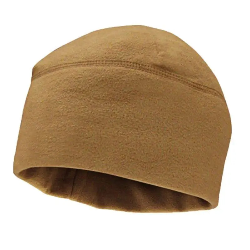 39BD Fleece Winter Beanie