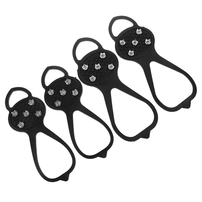 5/8-Stud Winter Shoe Traction Covers