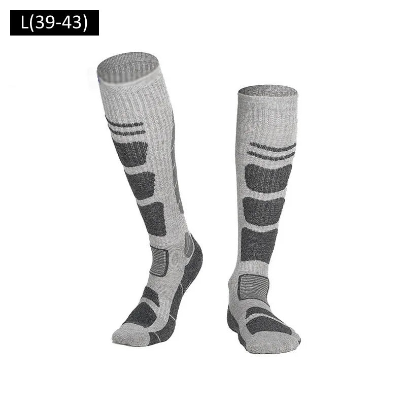 Winter Cycling & Ski Socks