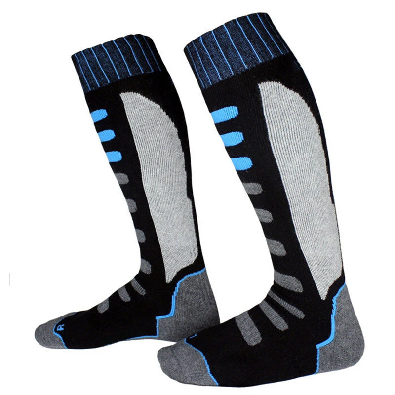 Thermal Winter Ski Socks