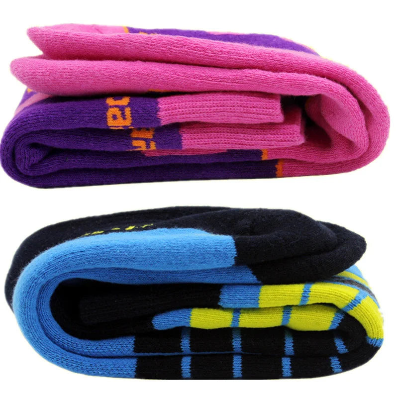 Thermal Winter Ski Socks