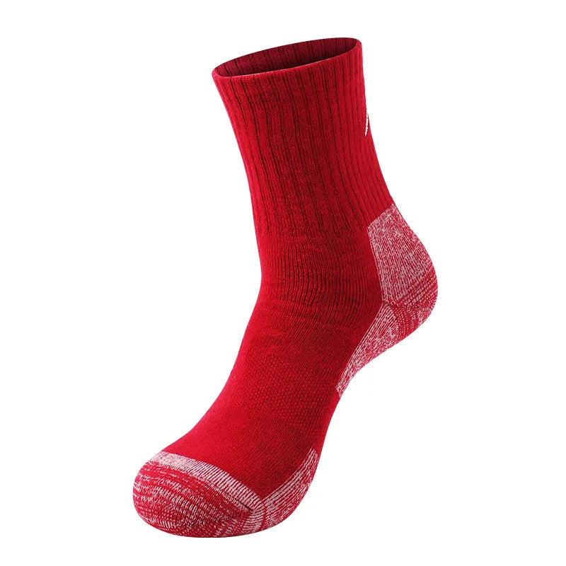 Thermal Winter Ski & Hiking Socks