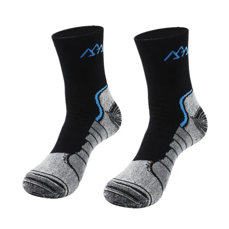 Thermal Winter Ski & Hiking Socks