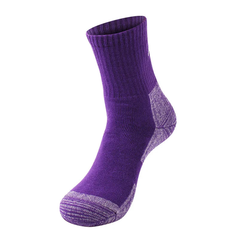 Thermal Winter Ski & Hiking Socks