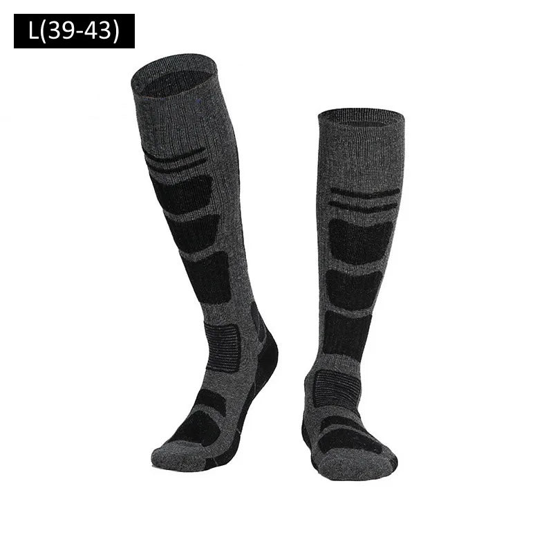 Winter Cycling & Ski Socks
