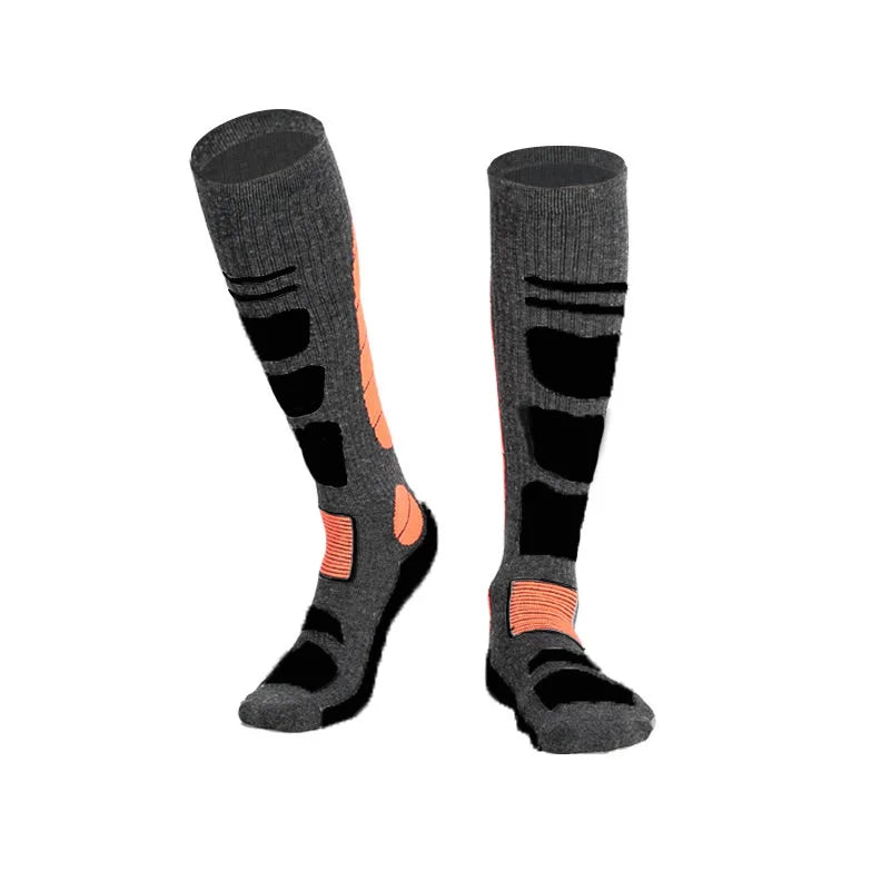 Winter Cycling & Ski Socks