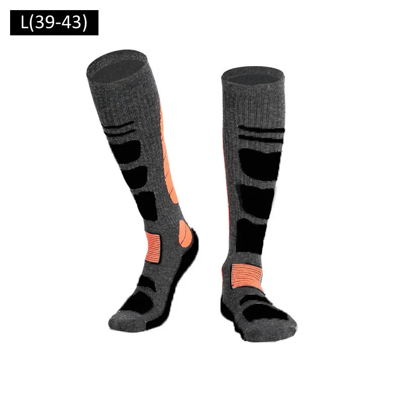 Winter Cycling & Ski Socks