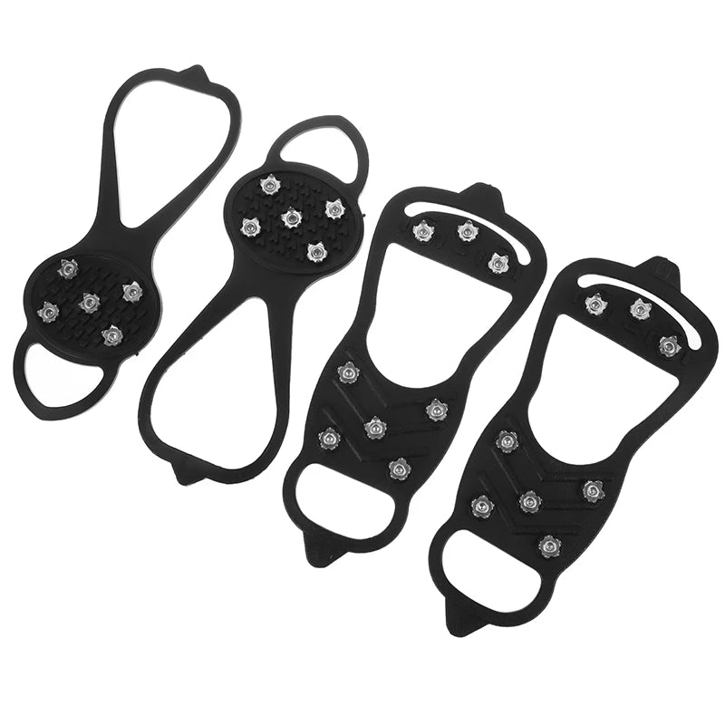 5/8-Stud Winter Shoe Traction Covers