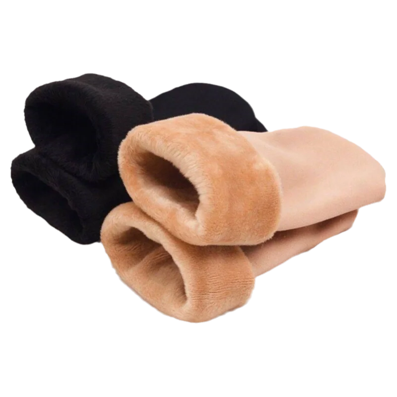 Women's Plush Winter Socks